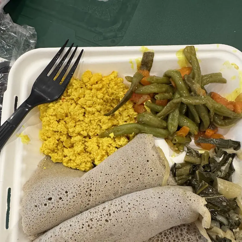 Sekela Kitchen