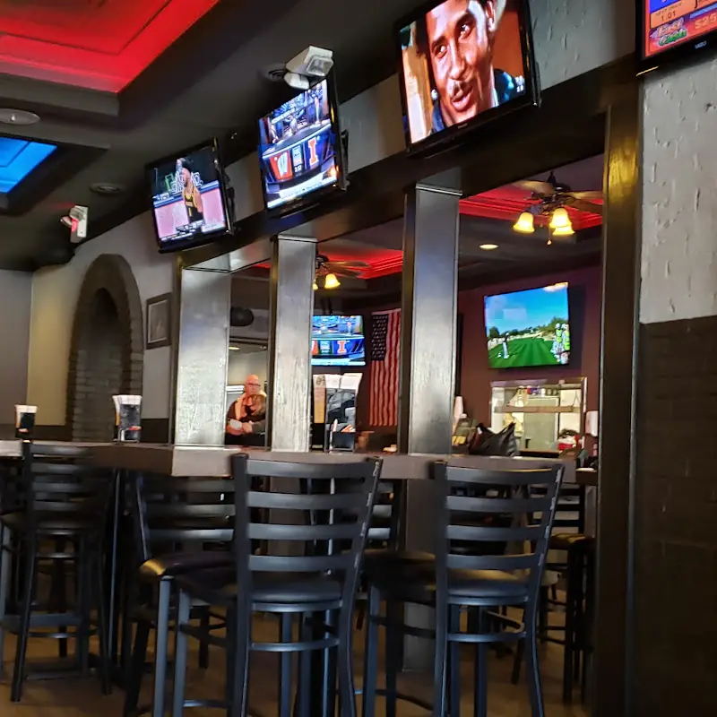 24th Street Sports Tavern