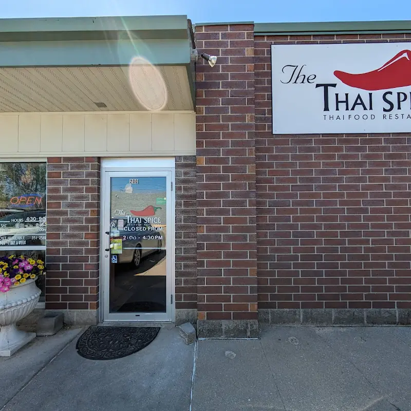 Thai Spice