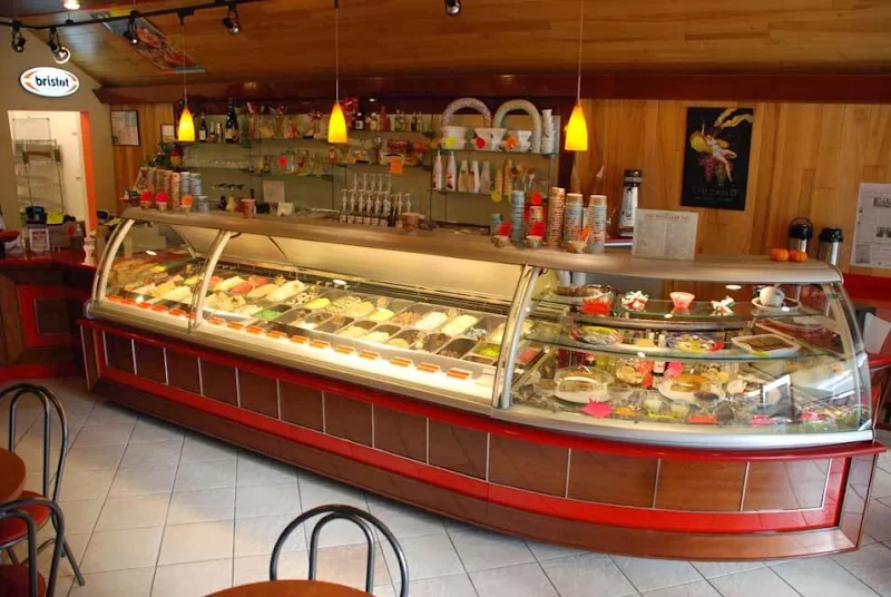 Golosi Gelato Cafe