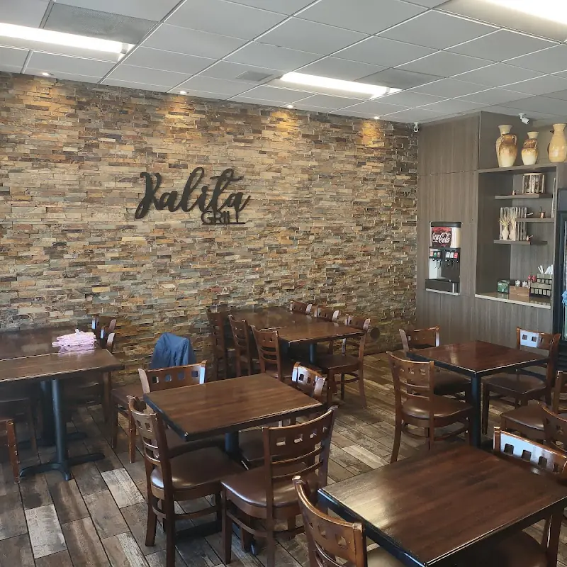 Kalita Grill - Boulder