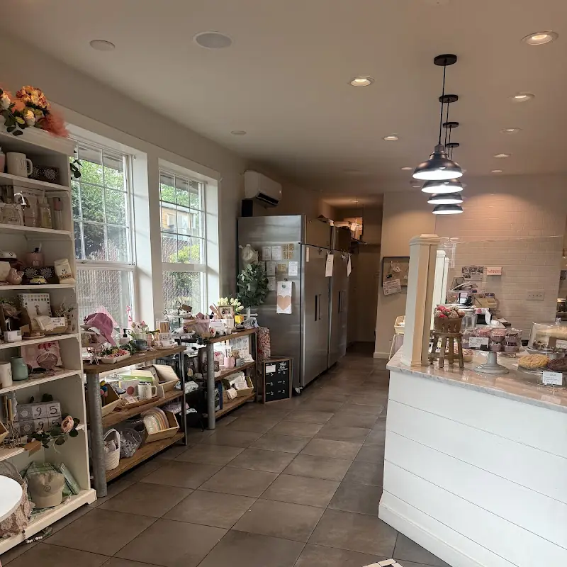 Wander Cookies Bake Shop
