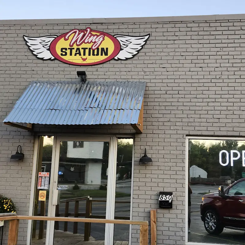 Wing Station BG