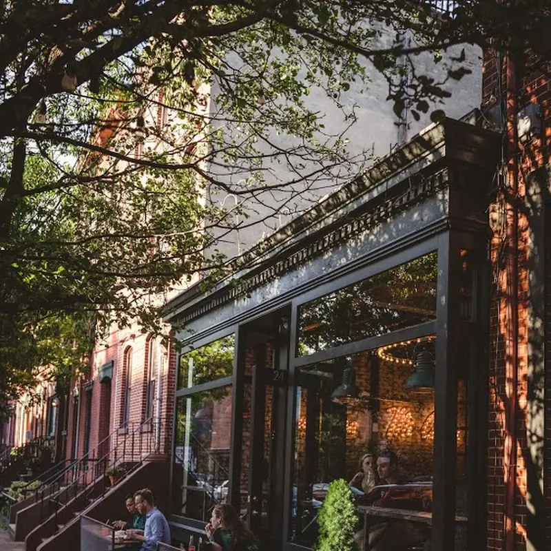 tacoria - Jersey City