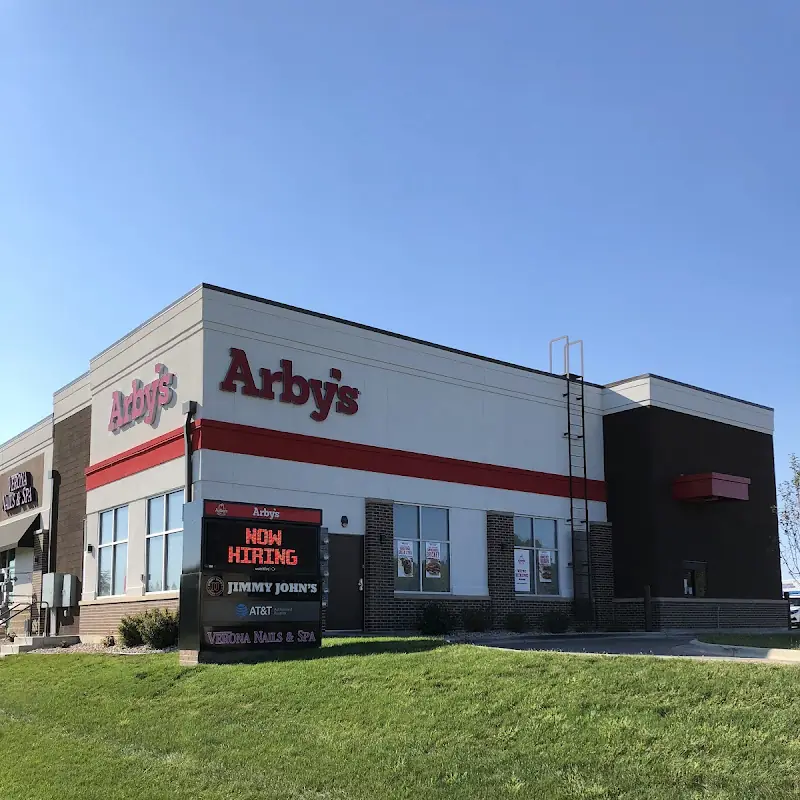 Arby's