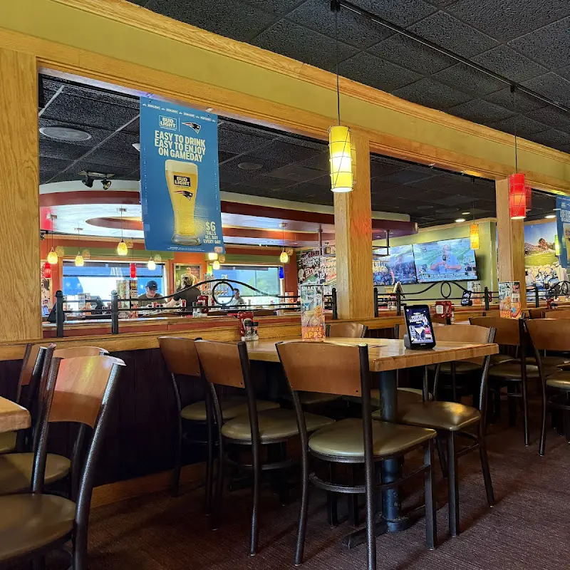Applebee's Grill + Bar