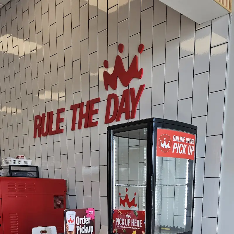 Smoothie King