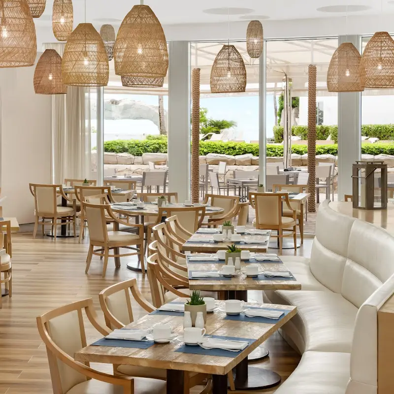 Azzurro Restaurant