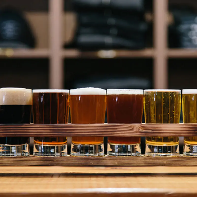 Freebridge Brewing