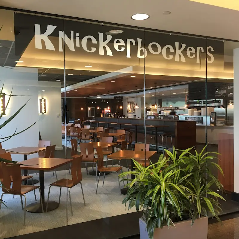 Knickerbockers Deli