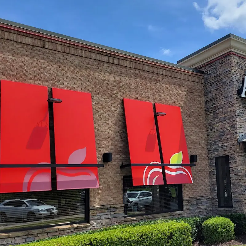 Applebee's Grill + Bar