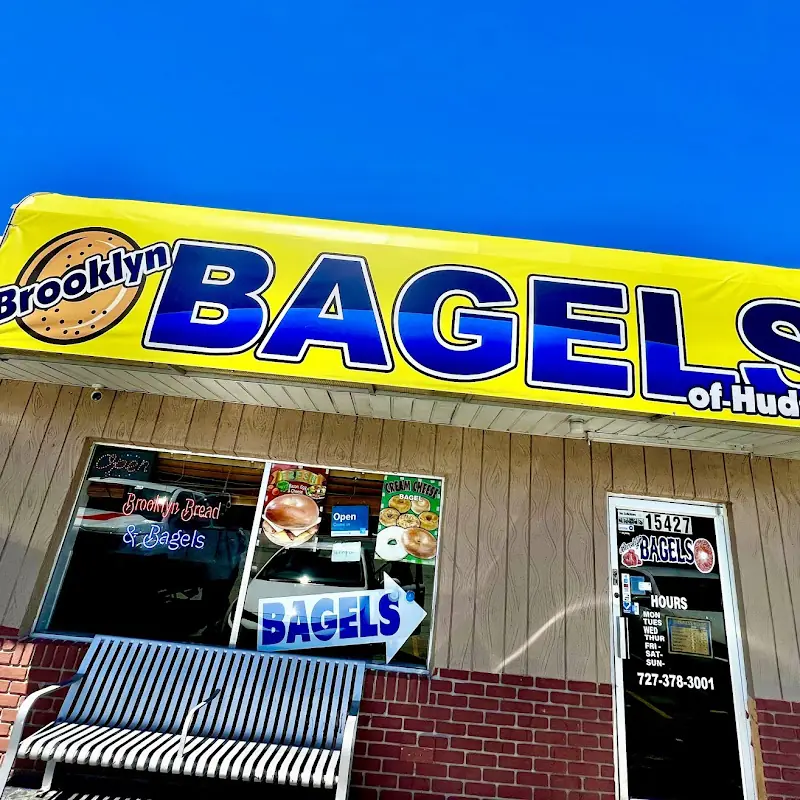 Brooklyn Bagels of Hudson