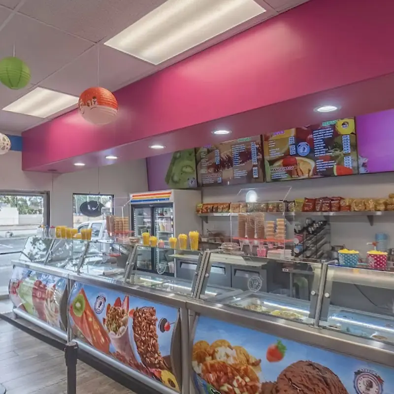 La Michoacana Azteca #3