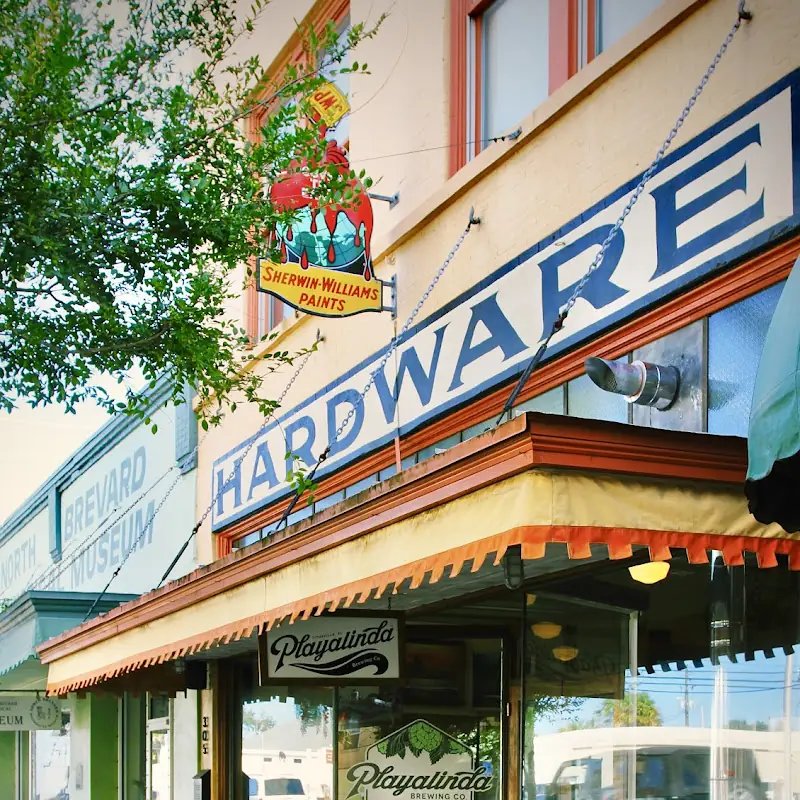 Hardware Store Brewing Company
