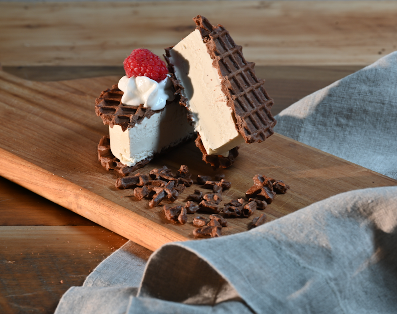 Gemma Gelato Catering