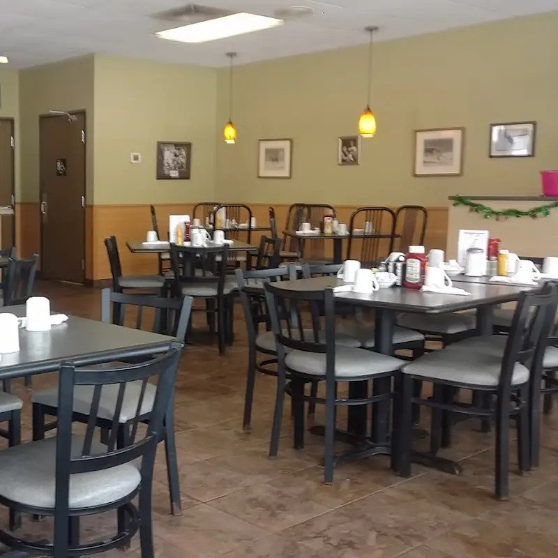 Mondovi Family Restaurant