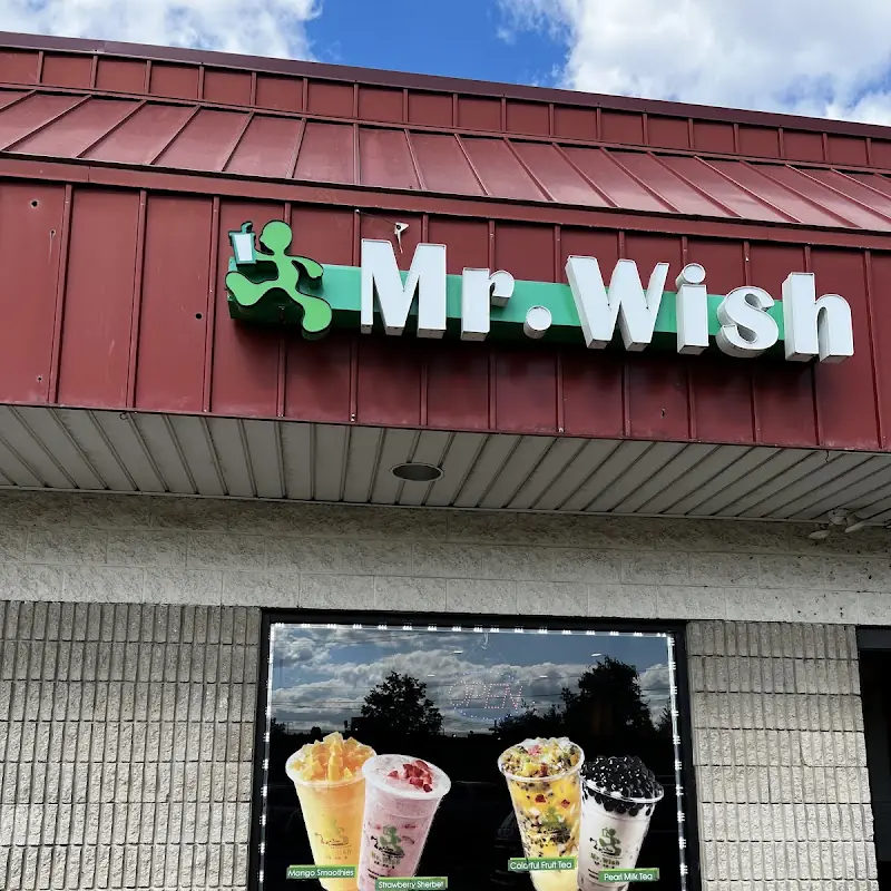 Mr. Wish Deptford