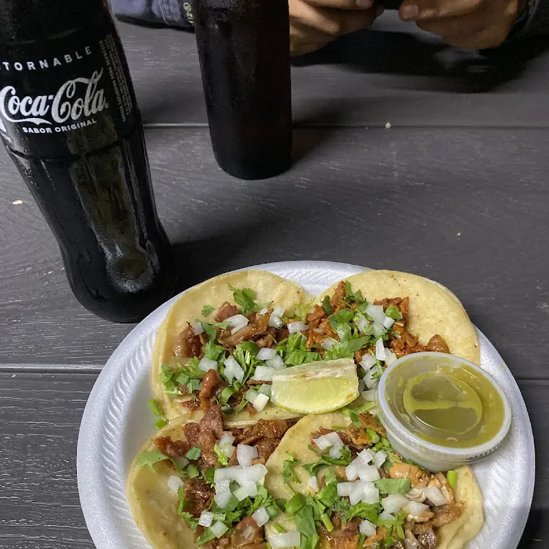 Taquería Los Primos | Mexican