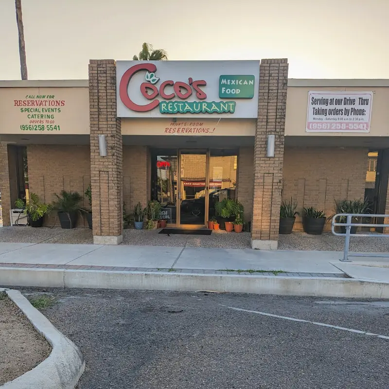 Coco's Restaurant