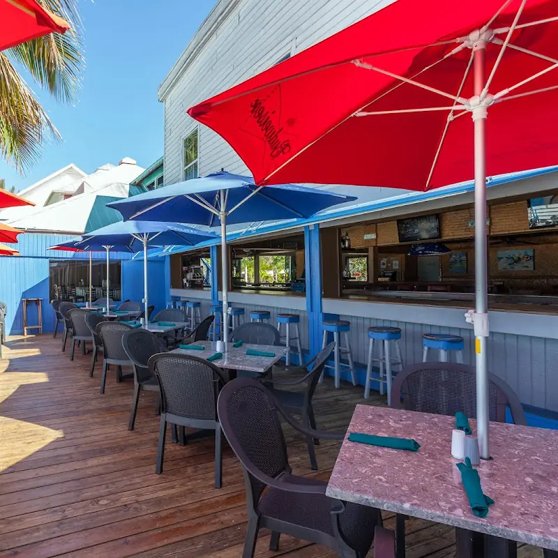 Junkanoo Below Deck
