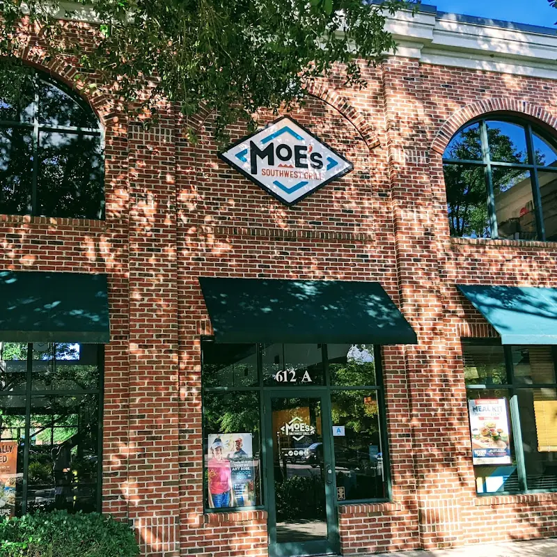 Moe's Southwest Grill