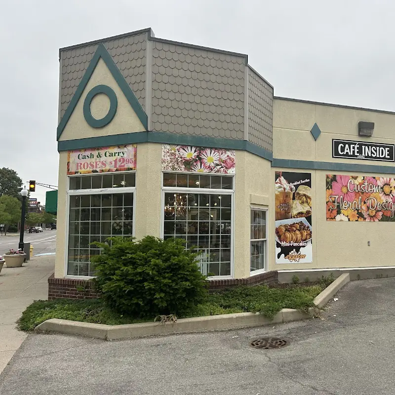 Eggster Grab & Go Breakfast Cafe