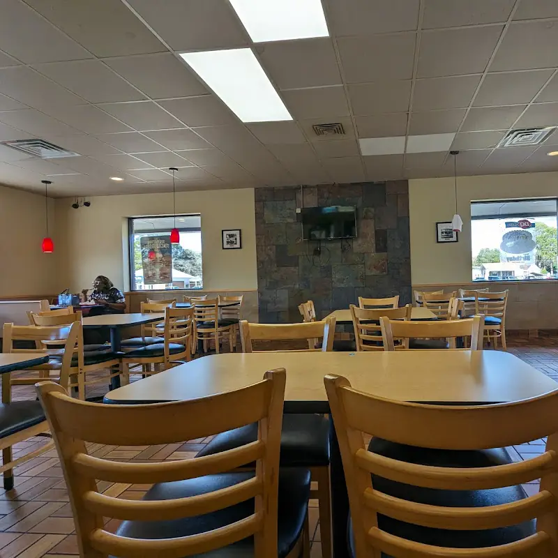 Dairy Queen Grill & Chill