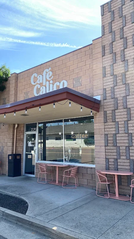 Café Calico