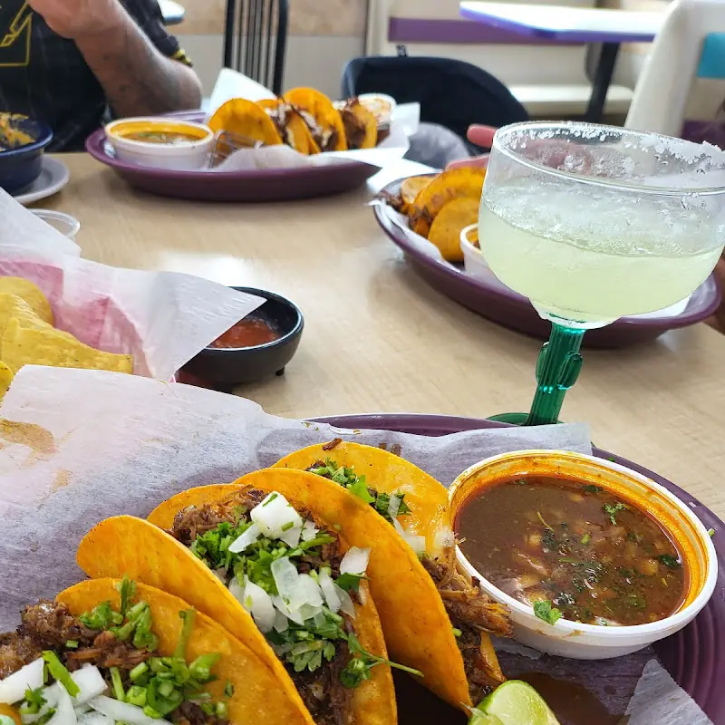 Mi Gallo Giro Mexican Restaurant