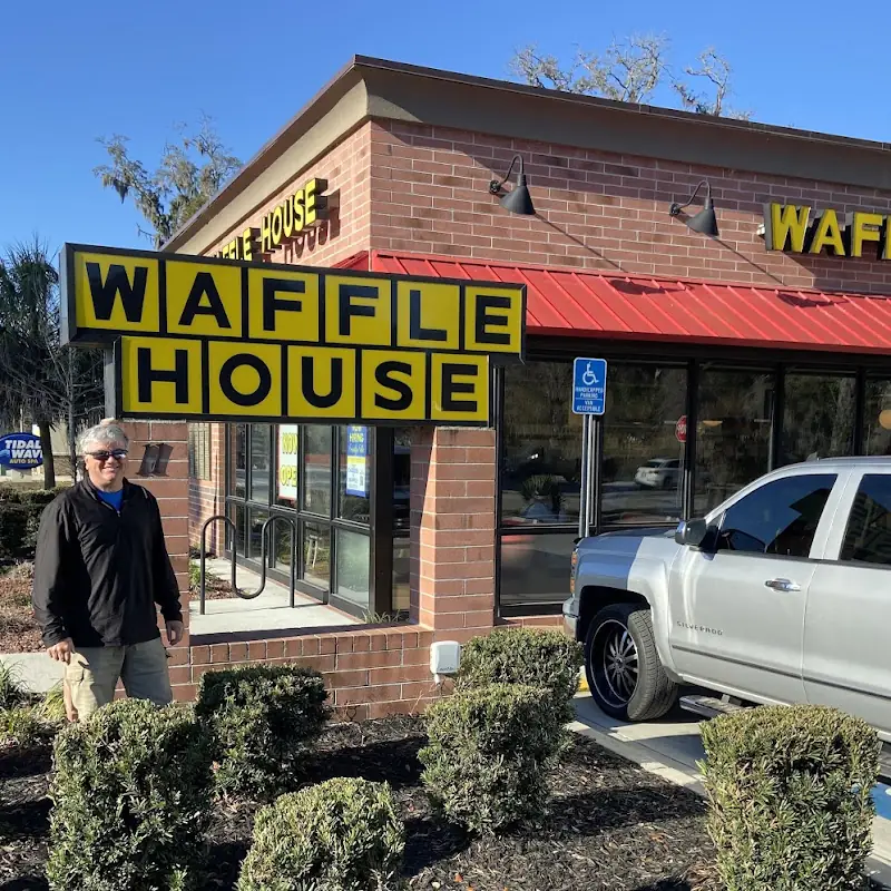 Waffle House