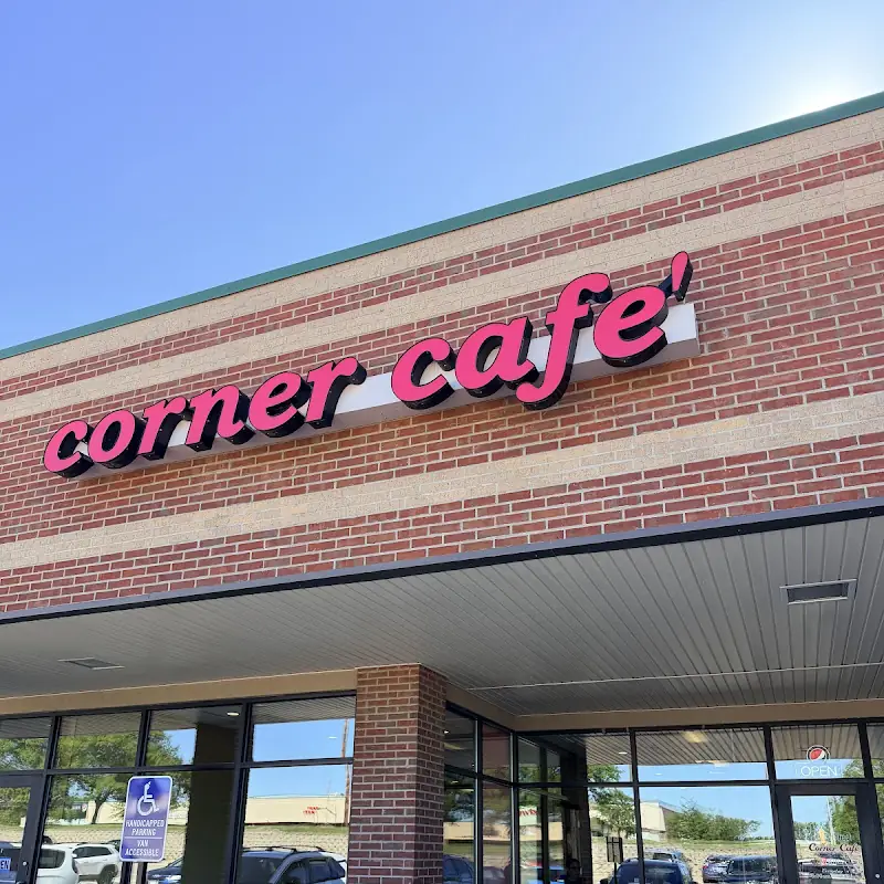 100th St. Corner Cafe