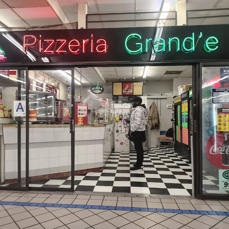 Stuffed Crust Regular
