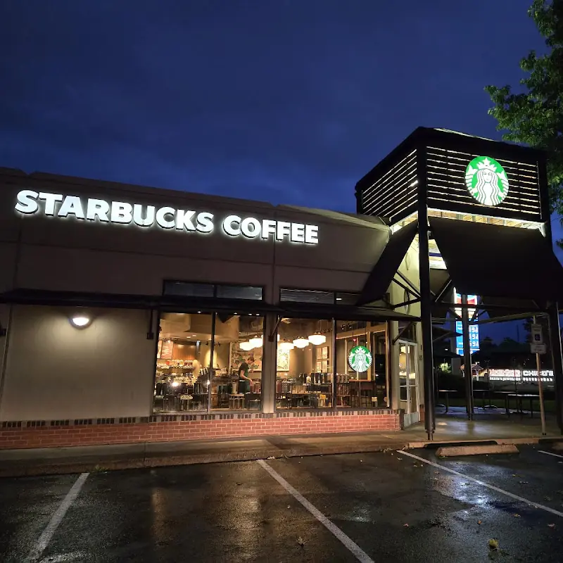 Starbucks Coffee Company
