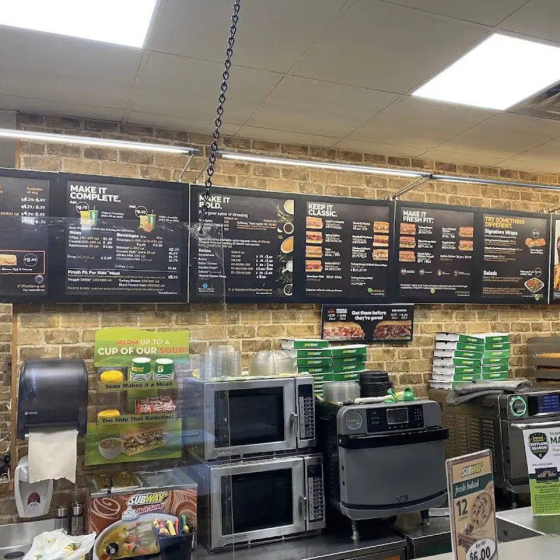 Subway