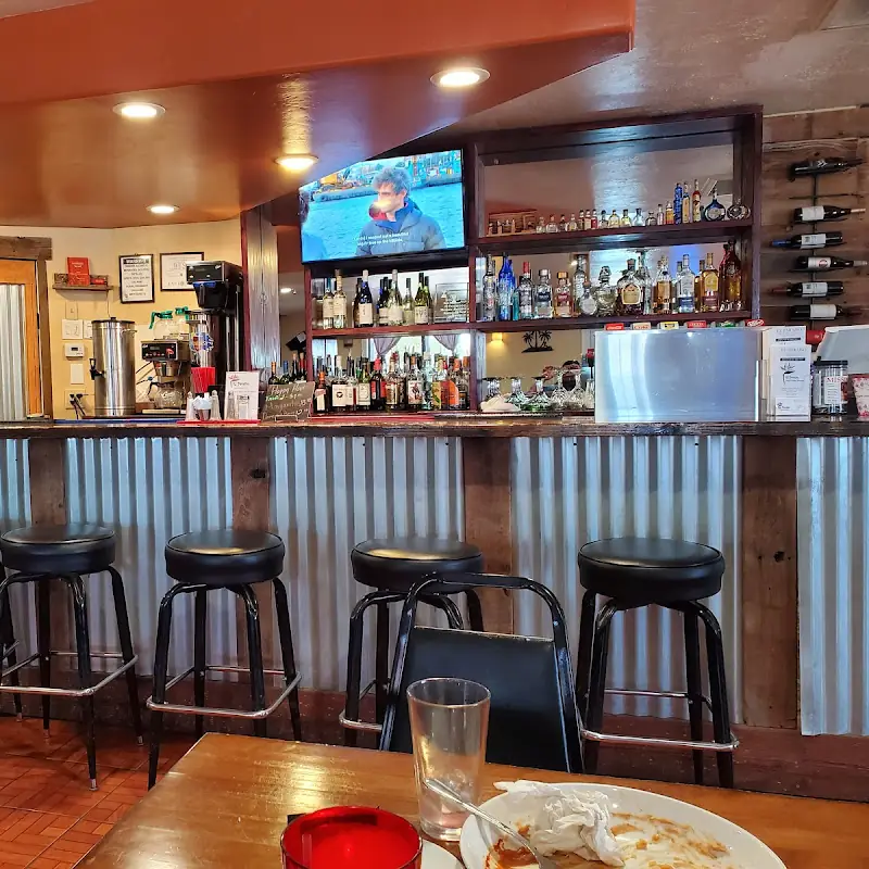 El Paraiso Mexican-Italian Restaurant