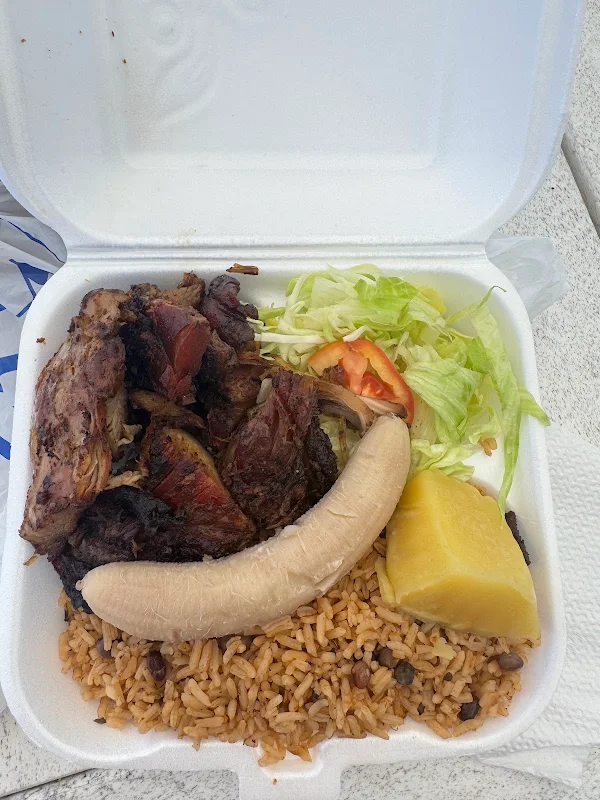 AJ' Sabor Crillo