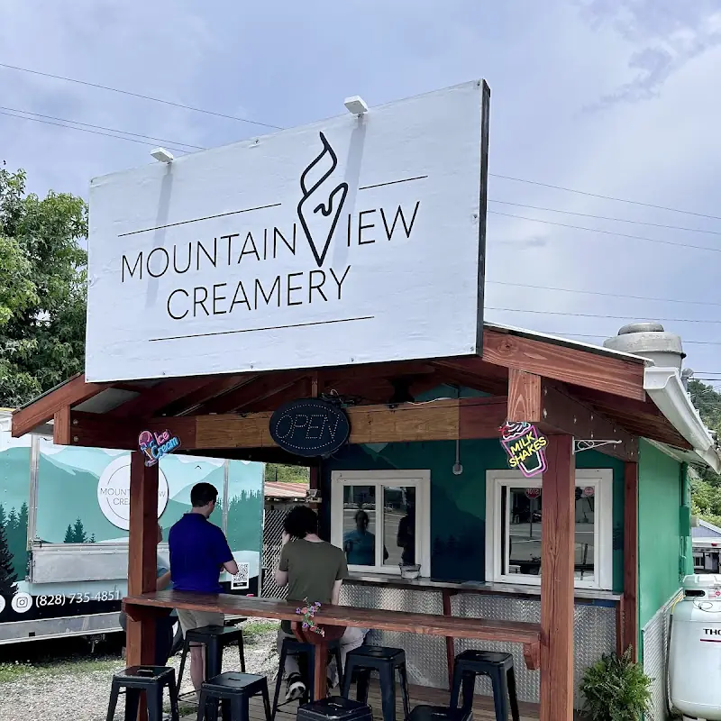 Mountain View Creamery