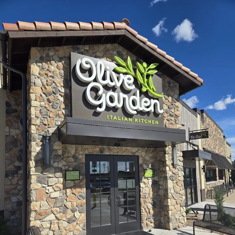 Olive Garden Italian Restaurant