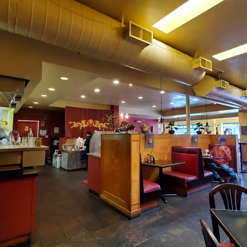 M & J Kitchen
