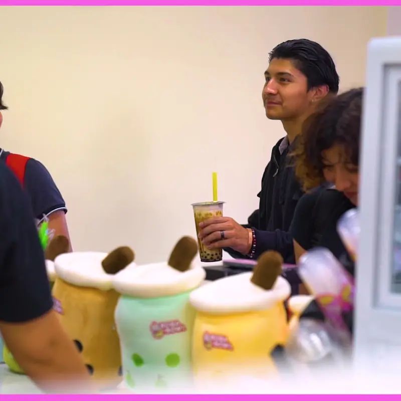 Boba Bowl Miami