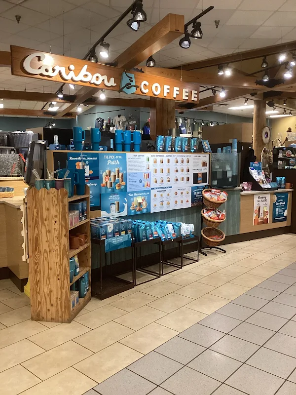 Caribou Coffee