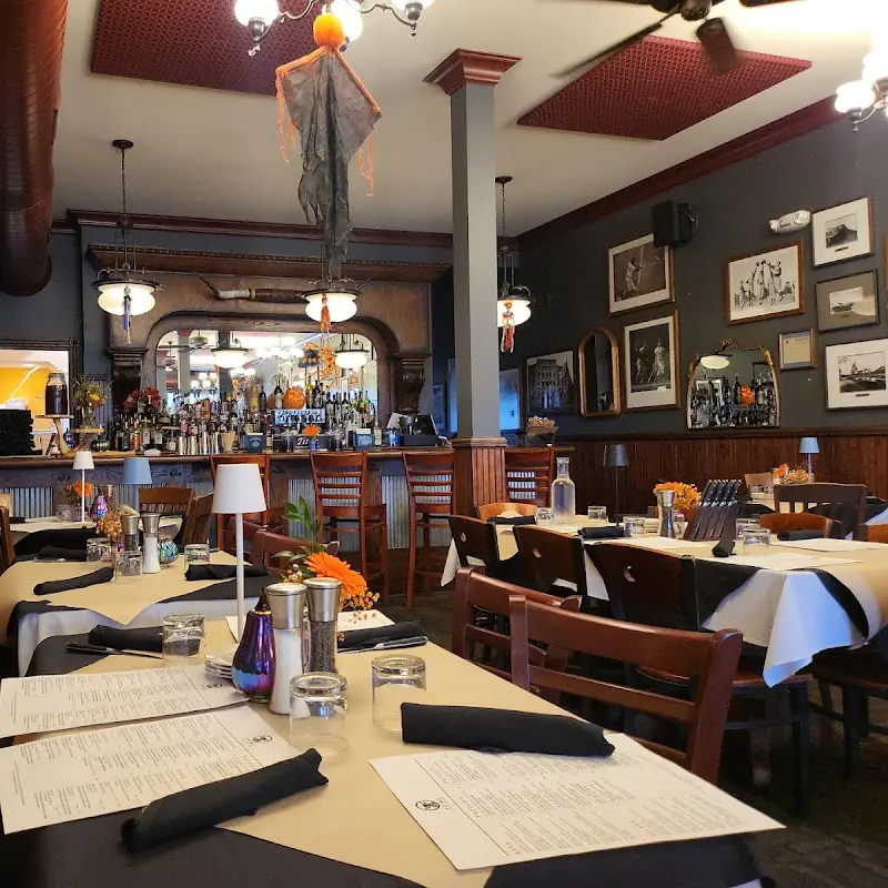 Prime Steakhouse