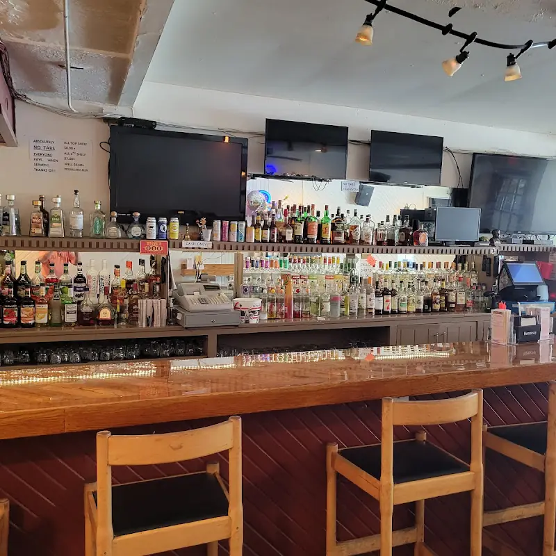 Pier View Restaurant