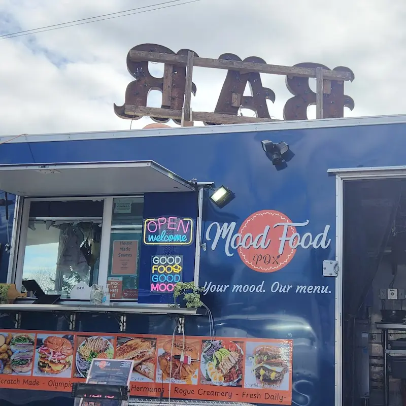 Mood Food PDX