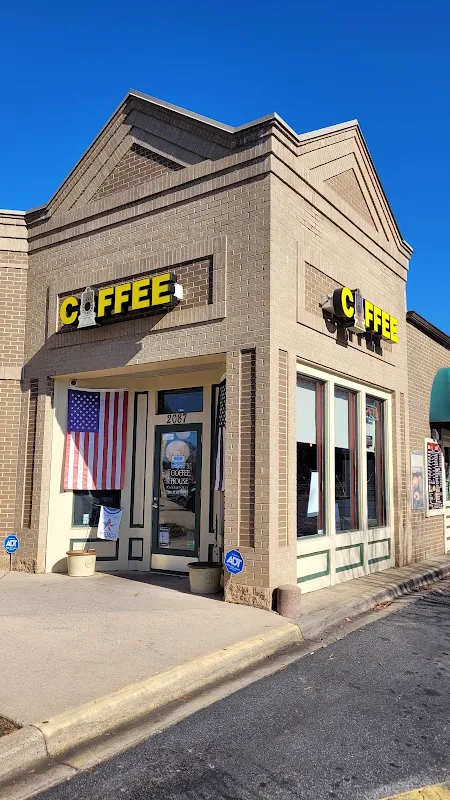 French Express Coffee House