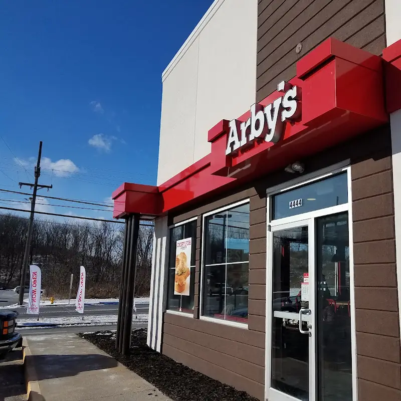 Arby's