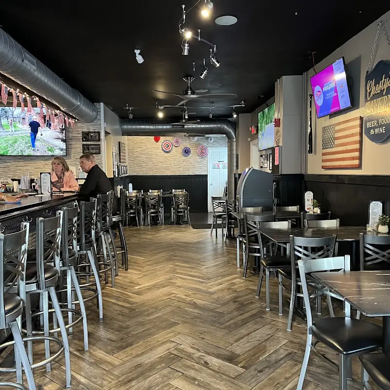 The Store Bar and Grill