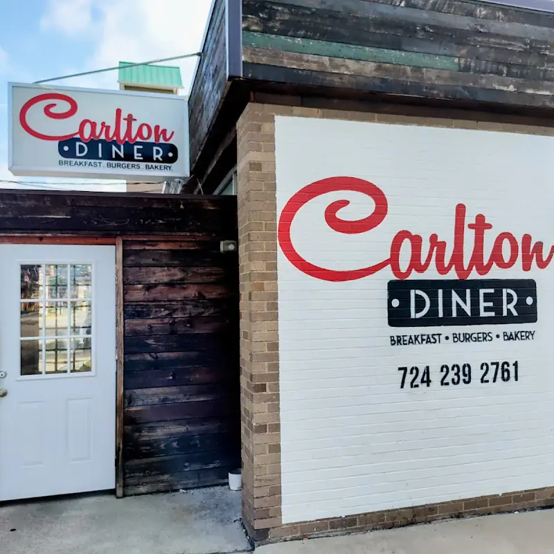 Carlton Diner