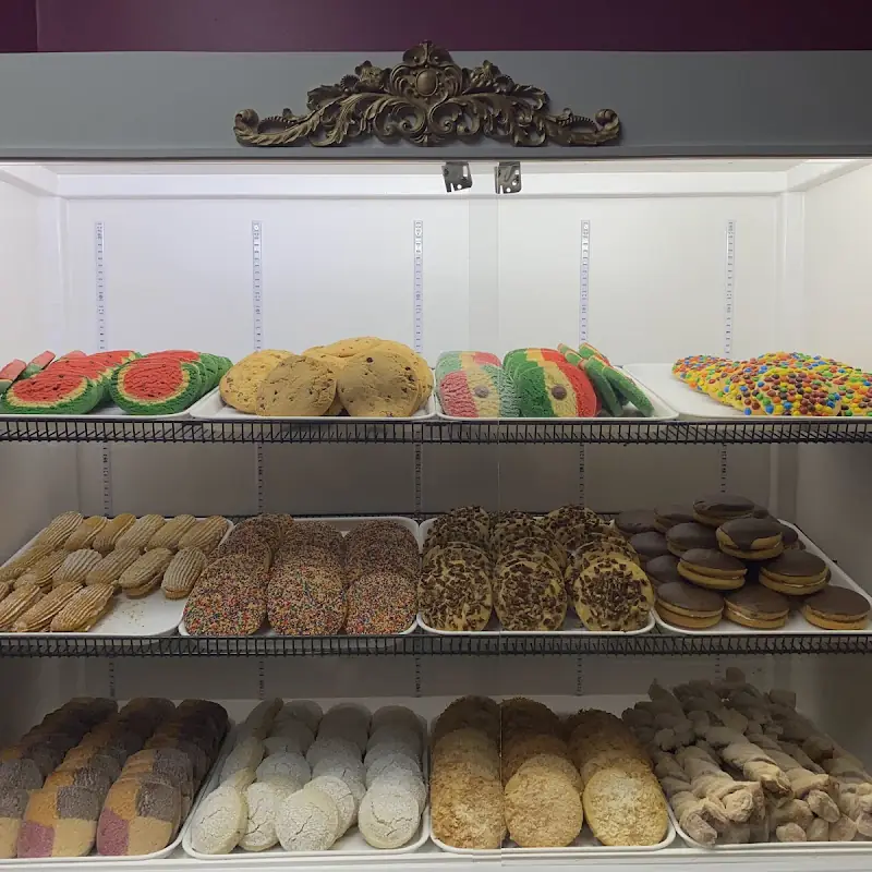 Sweet Sensation Bakery & Café