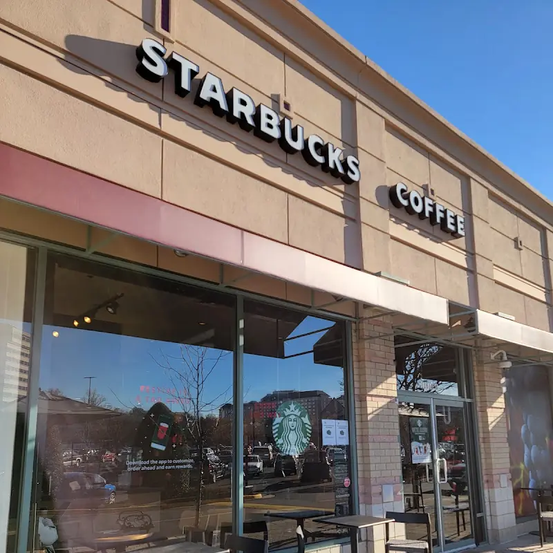 Starbucks Coffee Company